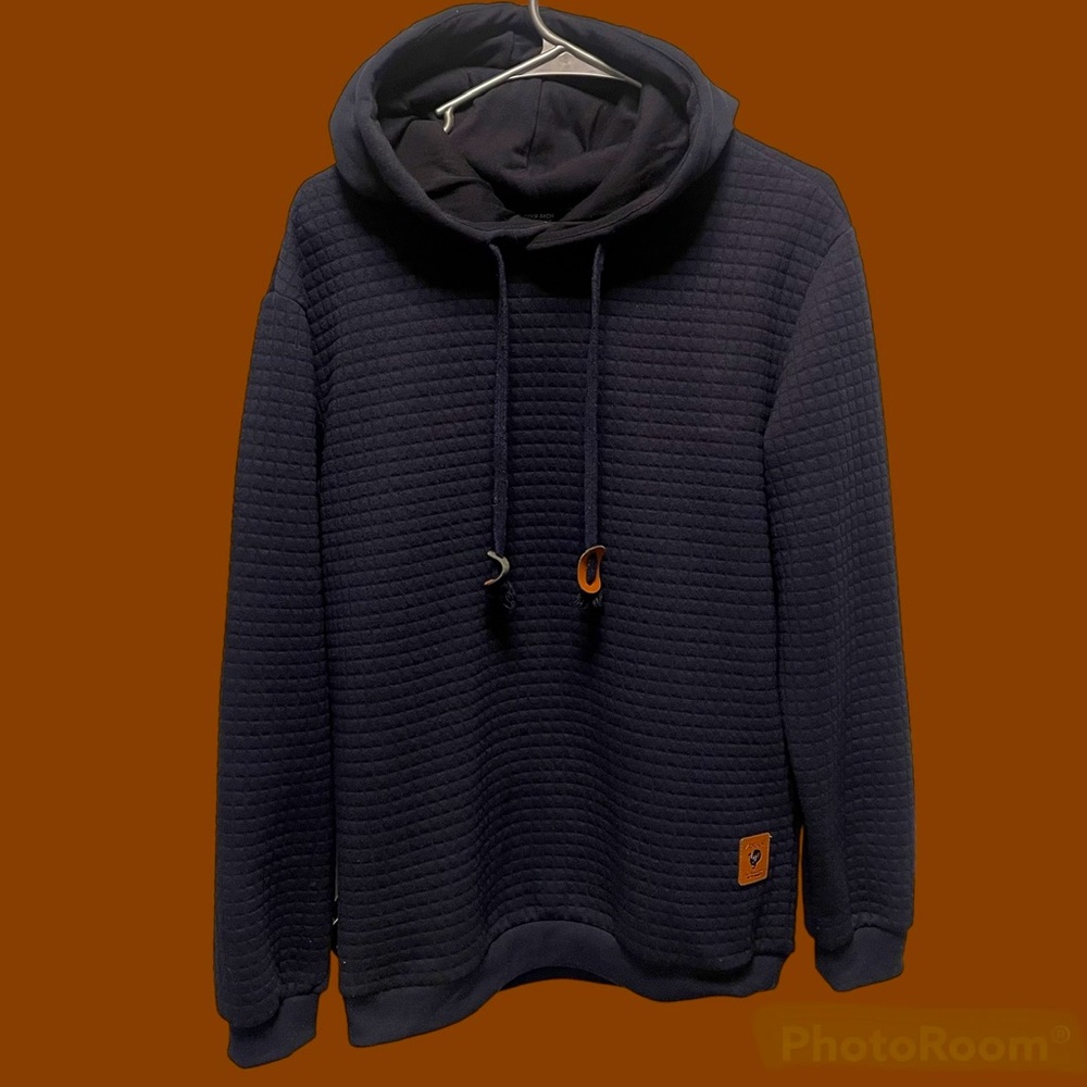 COOFANY HOODIE MENS SMALL